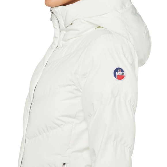 Fusalp “Delphine II” Ski Jacket - Picture 12 of 15